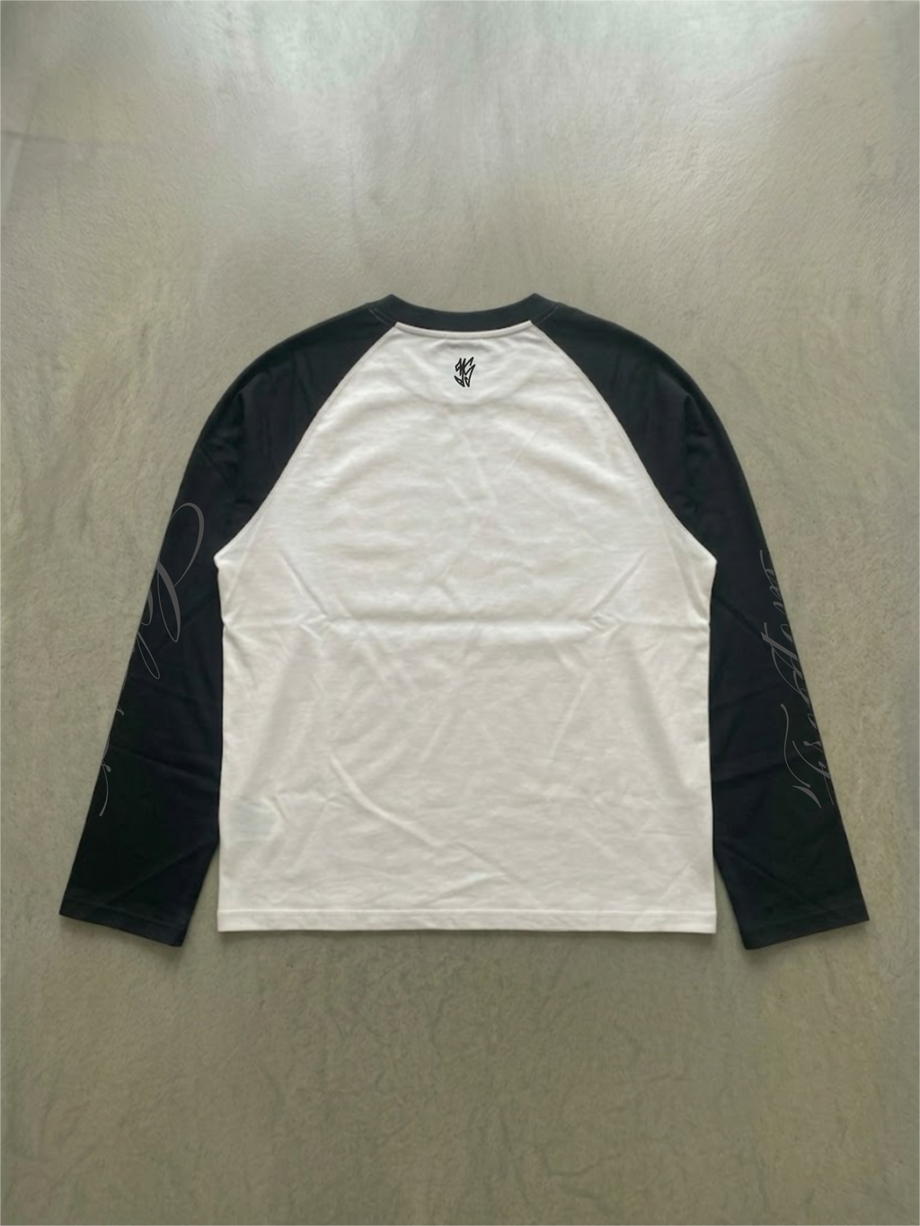 Black Yungsters Longsleeve