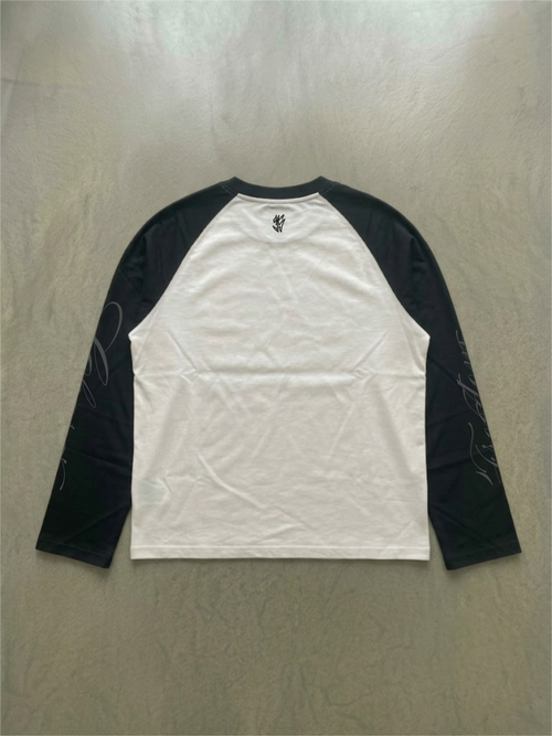 Black Yungsters Longsleeve