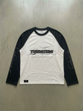 Black Yungsters Longsleeve