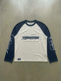 Blue Yungsters Longsleeve